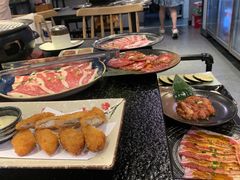 -醉火烧泥炉烤肉(孩儿巷店)