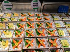 -亚马逊海鲜自助(梅溪湖步步高店)