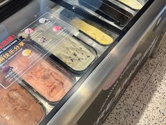 -比格比萨自助(宝山日月光店)