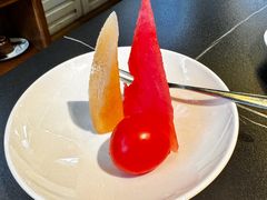 -味当家鱼头火锅.•甲鱼料理(金沙店)
