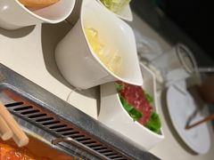 -海底捞火锅(团结桥店)