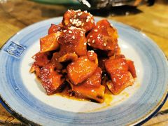 -兰溪小馆(东直门簋街店)