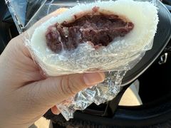 -南大门韩国米糕(公滨路店)