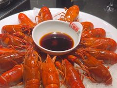 -红盔甲·小龙虾(人民广场店)