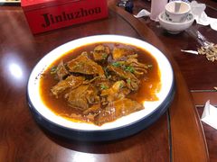 -北纬39度天津宴(黑牛城道店)