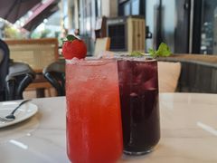 -盐说·西式餐酒馆(光明万达店)