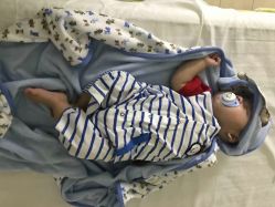 -季群小儿推拿(圣克拉店)