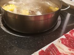 -牛事制造局牛肉火锅(莲岳路店)