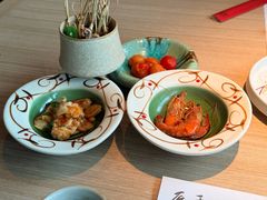 -匠和风精致料理(成都龙湖滨江天街店)
