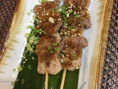 -樱の千渡日式料理·铁板烧•烧鸟(金盛田广场店)
