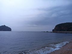 -棒棰岛宾馆景区
