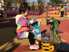 -七彩云南欢乐世界