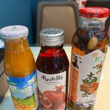 热素里滩羊草桥店～尝鲜西北美味