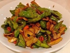 -鸭匠食府·挂炉烤鸭·新京菜(阜成路店)