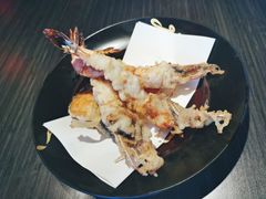 -滩万日本料理Nadaman(国贸大酒店)