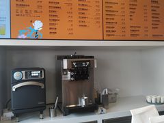 -喜茶(深圳海岸城店)