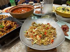 -李氏传家菜(兴城路店)