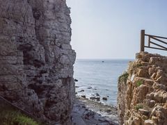 -长岛南北长山旅游景区