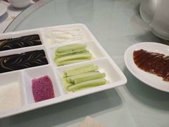-香融府·烤鸭·家常菜(马家堡路店)
