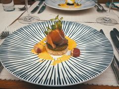 -北京古城老院厉晓麟精致菜