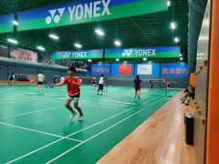 -Gsports全民运动健康中心