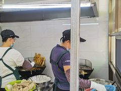 -信二嫂虾饼(振兴路店)