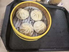 -蓝老大糖粥藕店(老门东店)