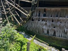 -车溪民俗旅游区