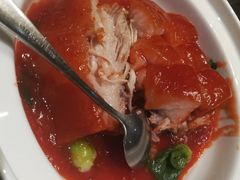 -老正兴菜馆(福州路店)