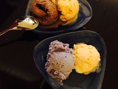 -喜来登酒店-盛宴标帜餐厅