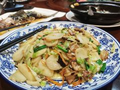 -双门农庄(南源岭店)