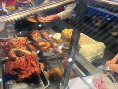 -永茂驴肉(莲池南大街总店)