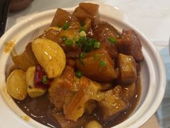 -新新湘菜馆(新中街二条店)