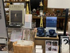 -茑屋书店(天目里店)