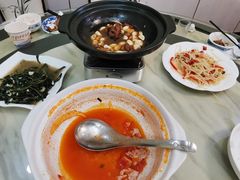 -百味园土菜馆(迎宾东路店)