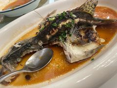 -国龙大酒店-中餐厅