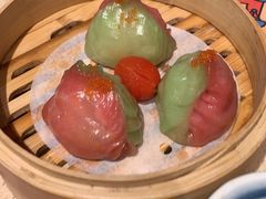 -点都德(华强南店)