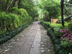 -法云安缦酒店