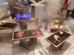 -十堰天海温德姆酒店·四季全日制餐厅(北京中路店)