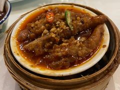 -金湖港式餐厅(建外店)