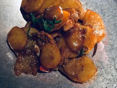 -绿茶餐厅(布吉万象汇店)