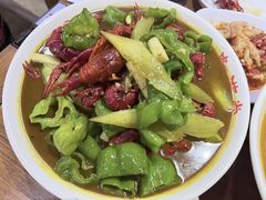 -虾满堂(金平路店)