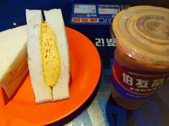 -伯友茶记(中华广场店)