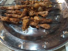-大胡子烤羊肉清真(天海夜市总店)