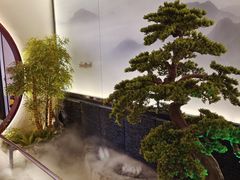 -鸽子侯·家宴·平价海鲜(市图书馆店)