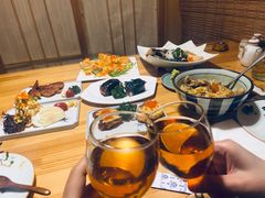 -福匠日本料理(人民路店)