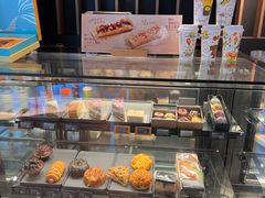 -星巴克(杭州桐庐利时广场店)