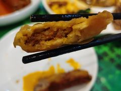 -令氏家外家岐山面(火炬路店)