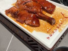 -先记烧鹅王·本地粤菜(福永店)