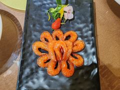-转角·老弄堂上海菜(长寿路店)